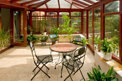 Holton conservatory quotes