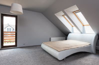 Holton bedroom extensions