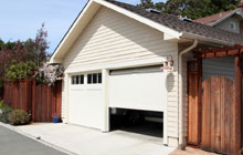 Holton garage construction leads