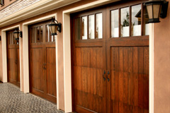 Holton garage extension quotes