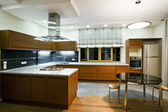 kitchen extensions Holton